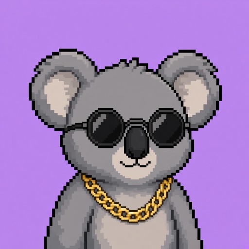 Scratch-off Bear