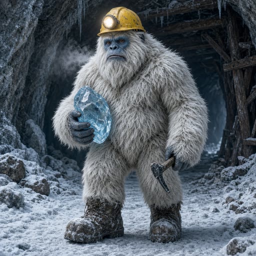 solo miners, Assemble
