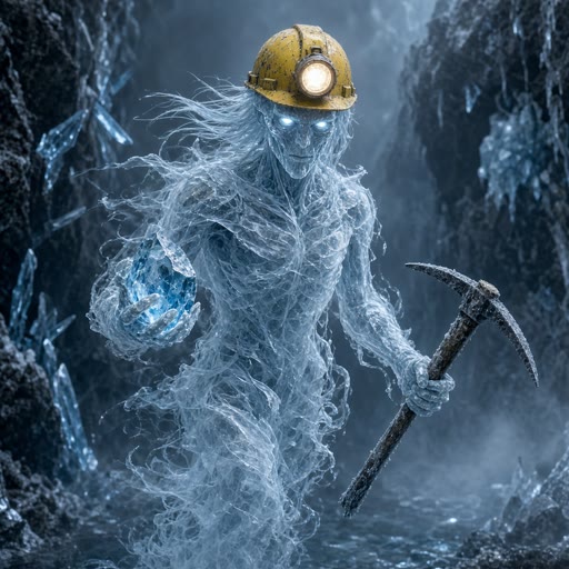 Solo miners,assemble2